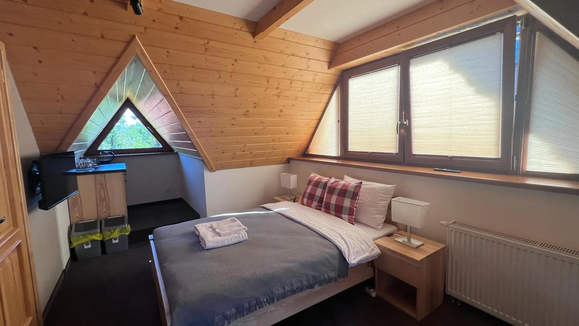 Mietusi Dwor Apartman Zakopane 0*,  Lengyelország