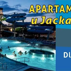 Pokoje U Jacka Zakopane