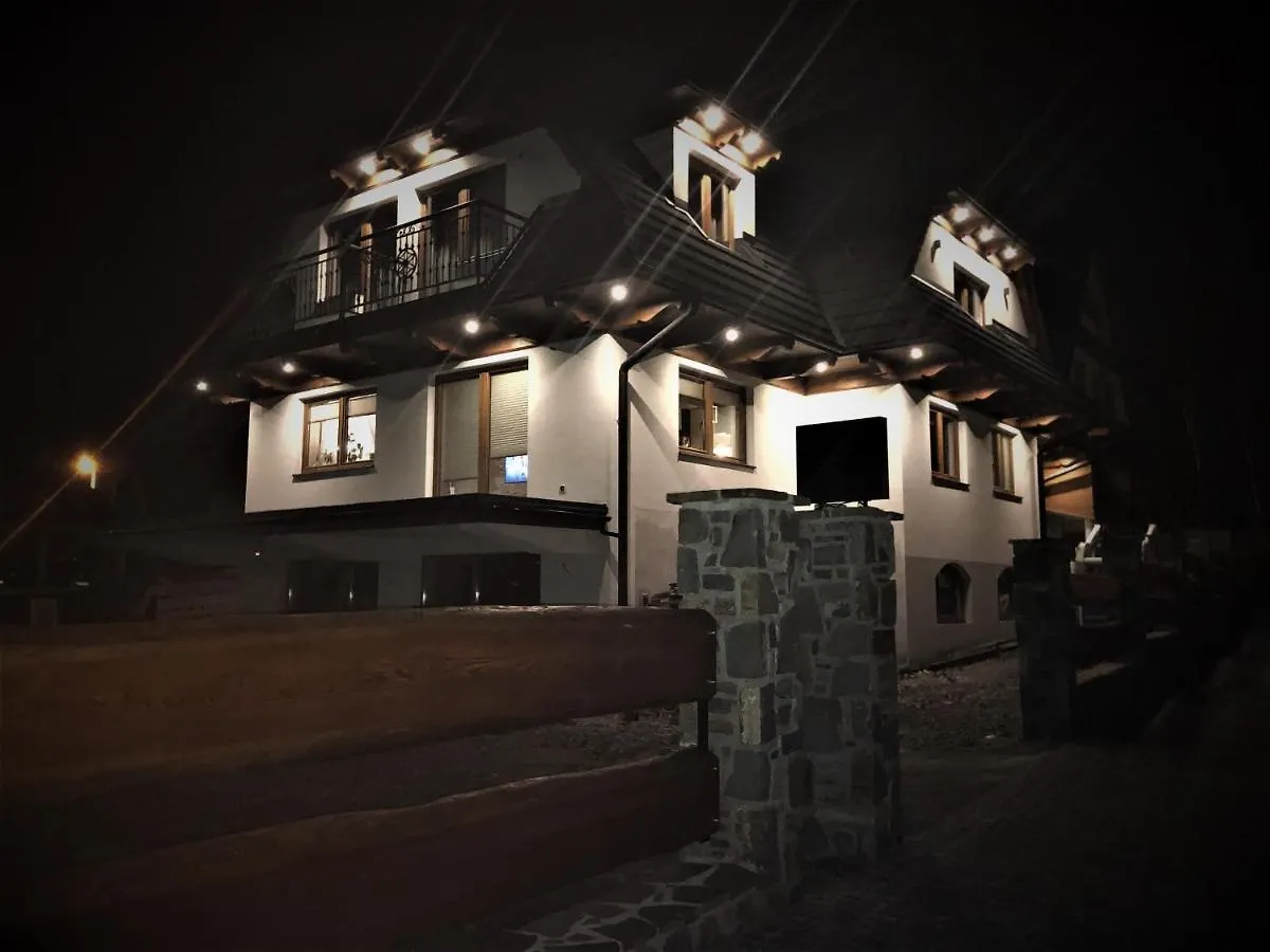 Mietusi Dwor Apartment Zakopane 0*,  Poland