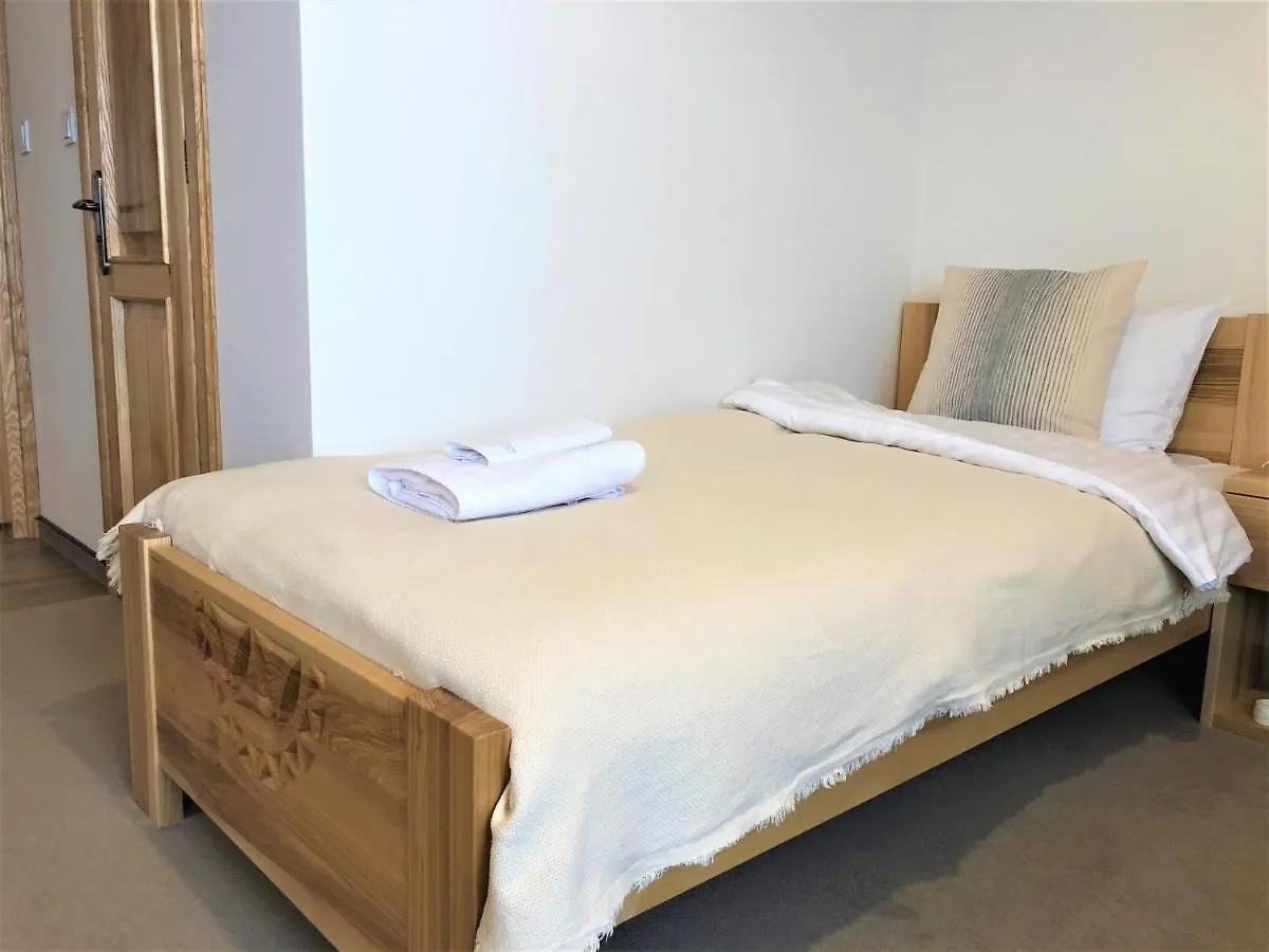 Mietusi Dwor Apartment Zakopane Homestay