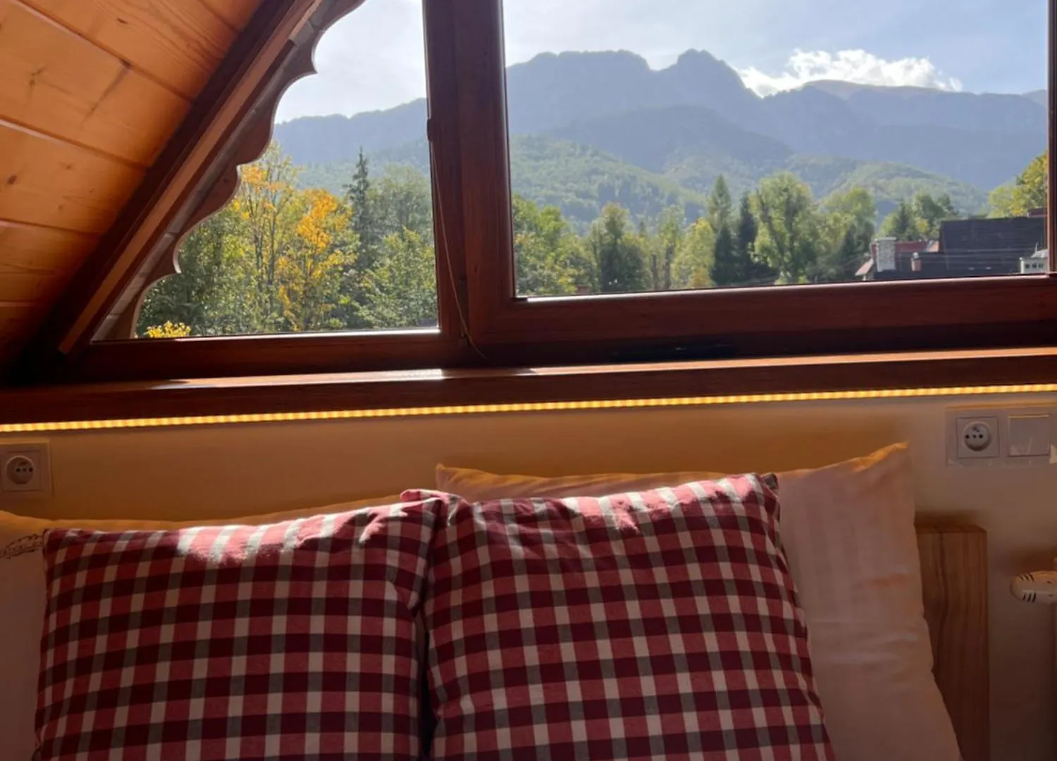 Mietusi Dwor Apartment Zakopane