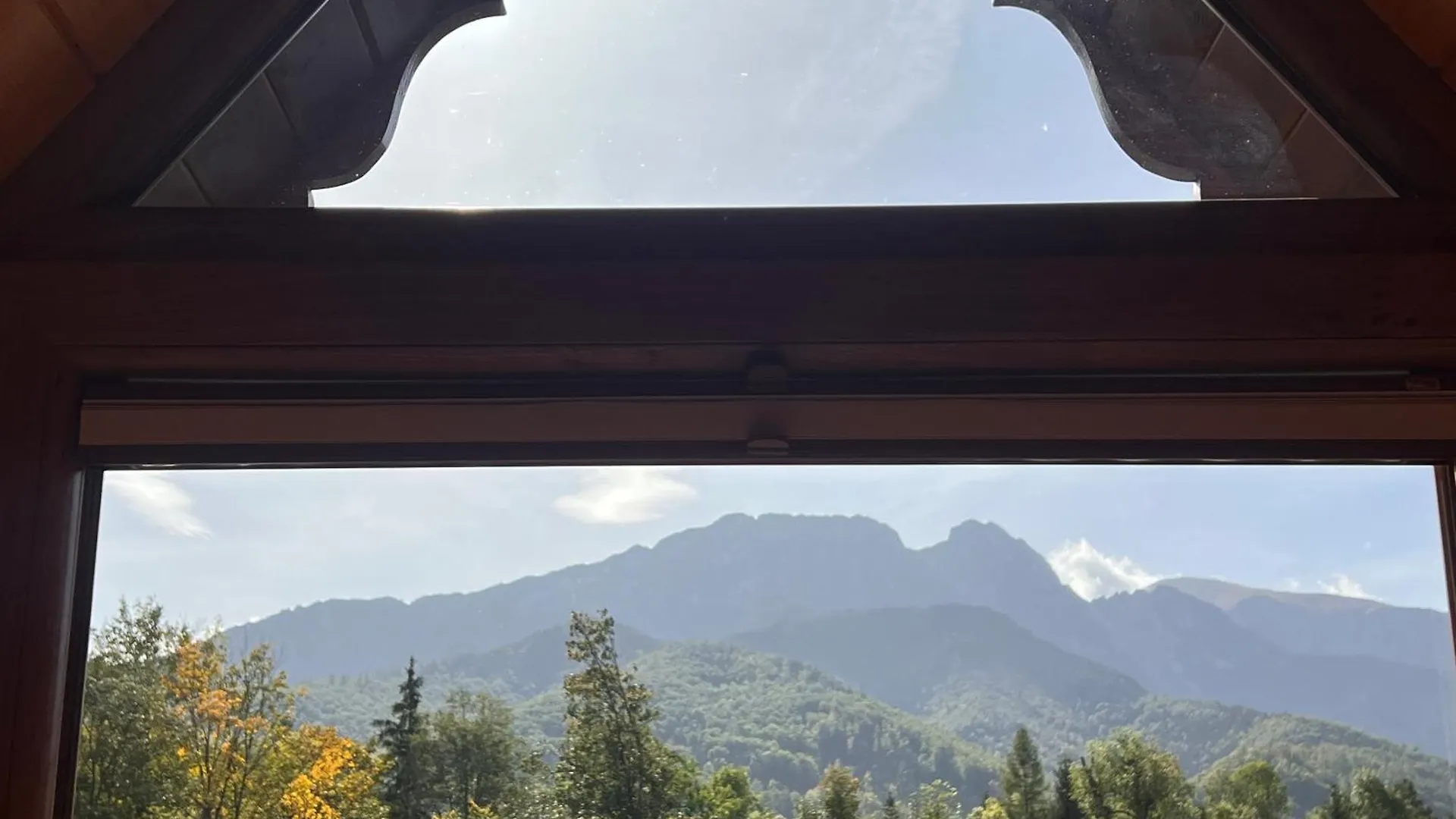 Mietusi Dwor Apartment Zakopane Homestay
