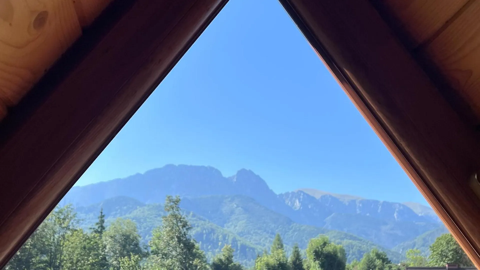 Mietusi Dwor Apartment Zakopane